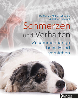 cover image of Schmerzen und Verhalten